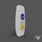 shower gel Nivea Cream Orange 250ml