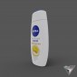 shower gel Nivea Cream Orange 250ml