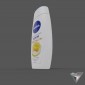 shower gel Nivea Cream Orange 250ml