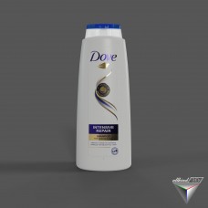 shampoo Dove Intensive Repair 400ml