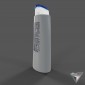 shampoo Dove Intensive Repair 400ml