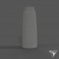 shampoo Dove Intensive Repair 400ml