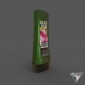 balsam Schwarzkopf Gliss Kur Bio-Tech Restore 200ml
