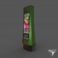 balsam Schwarzkopf Gliss Kur Bio-Tech Restore 200ml