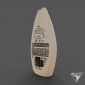 shower gel Dove Refreshing 500ml