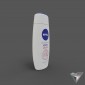 shower gel Nivea Cream Rose 250ml