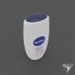 shower gel Nivea Cream Rose 250ml