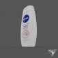 shower gel Nivea Cream Rose 250ml
