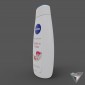 shower gel Nivea Cream Rose 500ml