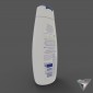 shower gel Nivea Cream Rose 500ml