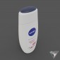 shower gel Nivea Cream Rose 500ml