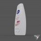 shower gel Nivea Cream Rose 500ml