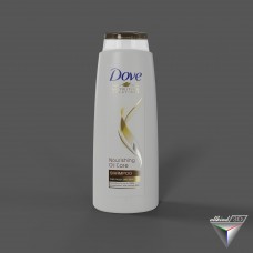 shampoo Dove Hair Therapy Nutritive solutions Nourishing Oil Care 400ml