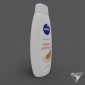 shower gel Nivea Cream Orange 750ml