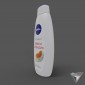 shower gel Nivea Cream Orange 750ml