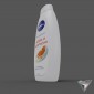 shower gel Nivea Cream Orange 750ml