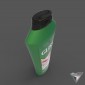 shampoo Schwarzkopf Gliss Bio-Tech Restore 400ml