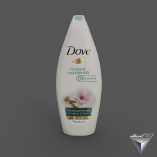 shower gel Dove Pistazie and Magnolienduft 250ml