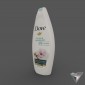 shower gel Dove Pistazie and Magnolienduft 250ml