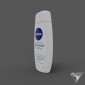 shower gel Nivea Hydration and Care 250ml