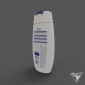 shower gel Nivea Hydration and Care 250ml
