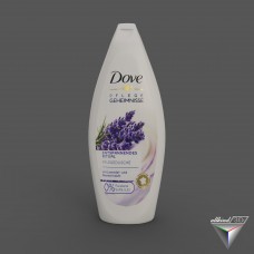 shower gel Dove Pflege Geheimnisse 250ml