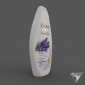 shower gel Dove Pflege Geheimnisse 250ml