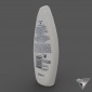 shower gel Dove Pflege Geheimnisse 250ml