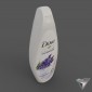 shower gel Dove Pflege Geheimnisse 250ml