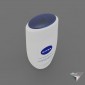 shower gel Nivea Hydration and Care 500ml