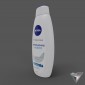 shower gel Nivea Hydration and Care 750ml