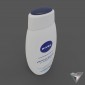 shower gel Nivea Hydration and Care 750ml