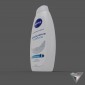 shower gel Nivea Hydration and Care 750ml