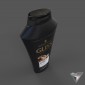shampoo Schwarzkopf Gliss Ultimate Repair 400ml