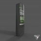 shower gel Dove ManCare Extra Fresh 2in1 250ml