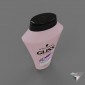 shampoo Schwarzkopf Gliss Split Hair Miracle 400ml