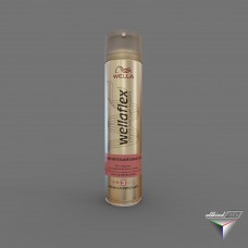 hairspray Wella Wellaflex-3 250ml