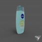 shower gel Nivea SPA with ginger and basil 250ml