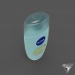 shower gel Nivea SPA with ginger and basil 250ml
