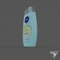 shower gel Nivea SPA with ginger and basil 250ml