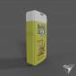 shower gel le Petit Marseiliais Vanille 250ml