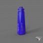 shampoo Estel Haute Couture color stay 1000ml