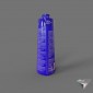 shampoo Estel Haute Couture color stay 1000ml
