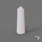 shampoo Estel Haute Couture color stay 1000ml