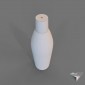 shampoo Oyster Sublime protective with coconut 1000ml