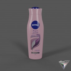 shampoo Nivea Hair milk 250ml