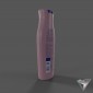 shampoo Nivea Hair milk 250ml
