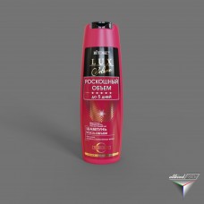 shampoo Viteks Lux Mega Volume 400ml