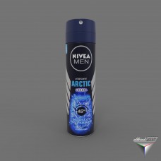 deodorant Nivea MEN Arctic cool antiperspirant 150ml