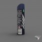 deodorant Nivea MEN Arctic ocean antiperspirant 150ml